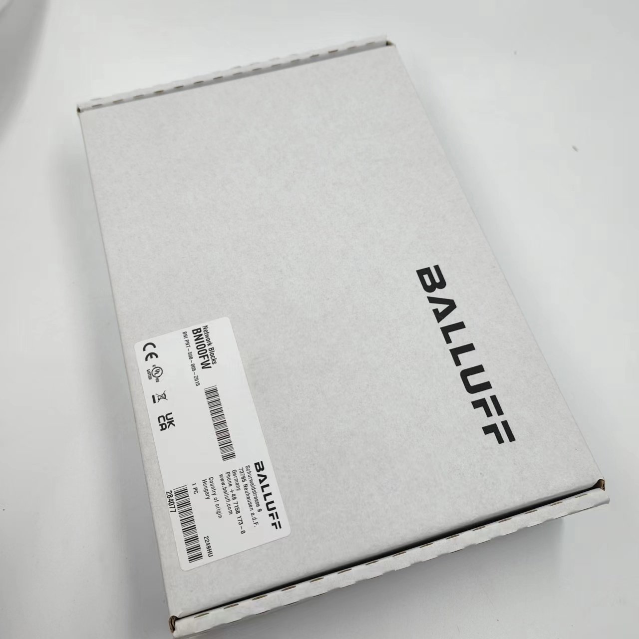 BNI PNT-508-005-Z015